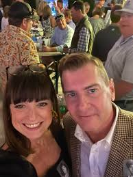 Foreign exchange student reunites with Winder friends