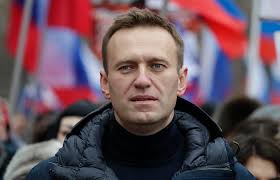 Основатель фонда борьбы с коррупцией. Minyust Germanii Podtverdil Dopros Navalnogo