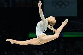 Italys gymnasts enjoy wonderful first womens team medal in 96 years at  Paris Olympics - KTVZ