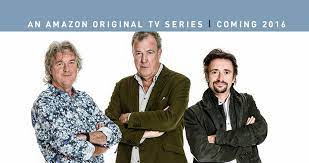 So when they're finally asked who the better drive of the three is by ladbible, i was keen to listen to what they had to say. Former Top Gear Producer Provides Details On Clarkson Hammond And May S New Show