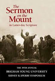 They had come from galilee, judea, tyre, sidon, syria, and the other side of the jordan. The Father In The Sermon On The Mount Religious Studies Center