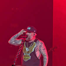 Brantley Gilbert's Tattoos Tour: Opening Night Highlights