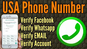 Check spelling or type a new query. How To Get Usa Canada Phone Number For Whatsapp And All Verification