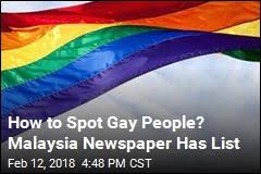 Which contains the latest updates form country and every city which you want to view and stay away from all the latest daily routine of life. How To Spot Gay People Malaysia Newspaper Has List