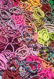 Cute aesthetic bracket background