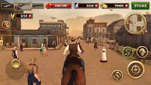 Download best android mod games and mod apk apps with direct links, full apk, mod, obb file mod money games. West Gunfighter V1 8 Mod Apk Unlimited Money Apk Android Free