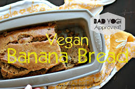 Oct 09, 2019 · a bad banana will have signs of rot and decay as well as mold and a musty smell. Bad Yogi Approved Vegan Banana Bread Bad Yogi Blog