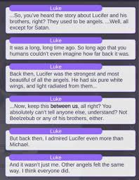 We did not find results for: Thal Fox There S A Lot Of Arguments About Luke S Age Again