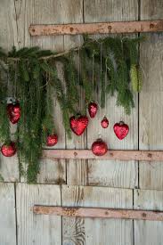 Pin Von Mia Gaumond Auf Crafty Weihnachtsdeko Draussen Christbaumkugeln Und Diy Weihnachtsdekoration