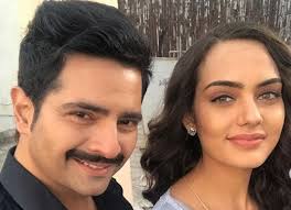 Karan Mehra and his co-star Himanshi Parashar limit their comment section 