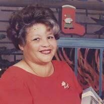 Mrs. Connie Marie Hooper Obituary