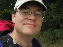 Gregory F. Cupp, May 11, 1963 — Feb. 8, 2018