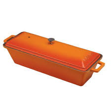 Lava Signature Cast Iron Loaf Pan Lvpek826org Cast Iron Bread Cast Iron Cookware Pan Bread