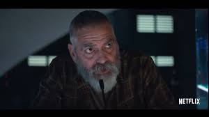 With a great cast and the writer of peaky blinders at the helm, here's what you. The Midnight Sky Cast Talks About How Covid 19 Changed The Movie S Tone Wsvn 7news Miami News Weather Sports Fort Lauderdale