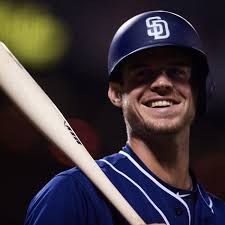 Wil Myers: Home Warrior