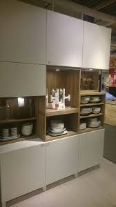 Kast Ikea Kuche Freistehend Ikea Kuche Lagerung Kuchenschrank Ablage