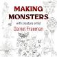 Monsters Costume Party with Daniel Freeman event in Ocala, FL
