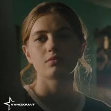 Heather and Ray First Kiss