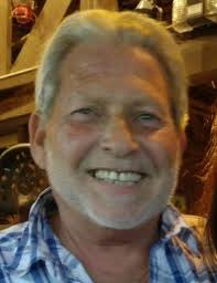 Obituary information for Danny Howard Mull