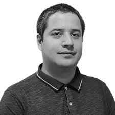 Axel Sánchez- Grupo Milenio