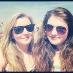 Lori Pogue's Instagram, Twitter & Facebook