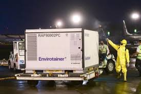 Bpom terbitkan izin penggunaan darurat vaksin adenovirus simpanse ini. 3 8 Juta Vaksin Astrazeneca Tiba Di Indonesia