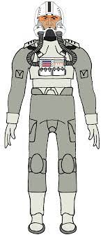 Clone Trooper Pilot 22nd Air Combat Wing Soldados Clon Soldados Star Wars