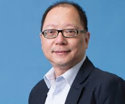 Chung Chow's Instagram, Twitter & Facebook