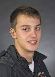 2013-14 Men's Track and Field Roster