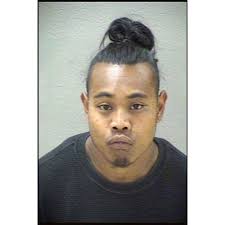 MANHUNT: Lynchburg man wanted