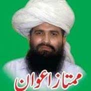 Mumtaz Awan Talagang