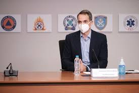 Σε εξέλιξη βρίσκεται η περιοδεία του πρωθυπουργού κυριάκου μητσοτάκη, στη μεσσηνία, κατά την οποία επισκέπτεται αγροτικούς συνεταιρισμούς. Embolio Kai O Kyriakos Mhtsotakhs Aftodioikisi Gr