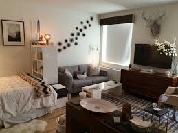 31 Elegance Apartment Interior Decorating And Design Ideas Studio Apartment Decorating Apartment Bedroom Decor Small Studio Apartment Decorating
