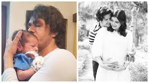 Popular actor anirudh dave and wife shubhi ahuja will soon welcome their first child in february this year. W9q Obkhefbmlm
