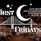 First Fridays Art+Shopping Experience event image