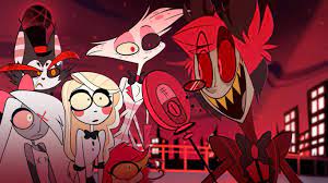 © © all rights reserved. Hazbin Hotel Pilot Tv Episode 2019 Imdb
