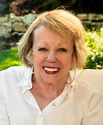 Patricia Spellman Obituary