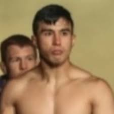 Jesse Hicks vs. Matt Yuste, Muckleshoot Fight Night 9