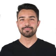 Dominic Izzo's Instagram, Twitter & Facebook