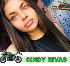 Cada vez que cumples años, se agrega una velita más que significa  experiencias vividas y crecimiento. 😉👌 🎁🎉🎊Feliz cumpleaños Cindy Rivas.  🎊🎉🎁 Te deseamos lo mejor hoy en tu día y cada