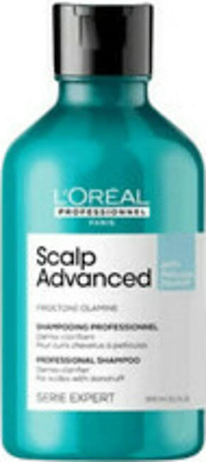 L'Oreal Professionnel Scalp Advanced Anti-Discomfort Dermo product image
