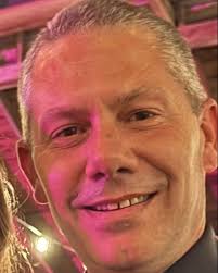 Brandon Lee Bartz Obituary November 7, 2025