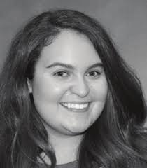 Her jeans were too tight