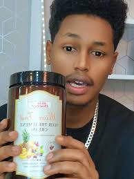 Itti Fayyadama TikTok: Yaada Guddinaa