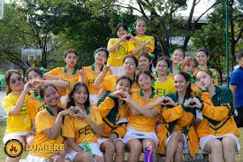 𝐓𝐚𝐦𝐚𝐫𝐚𝐰𝐬, 𝐡𝐚𝐢𝐥 𝐭𝐨 𝐭𝐡𝐞 𝐭𝐢𝐭𝐥𝐞 𝐡𝐨𝐥𝐝𝐞𝐫𝐬 𝐨𝐟  𝐅𝐄𝐔 𝐃𝐢𝐥𝐢𝐦𝐚𝐧 𝐌𝐫. 𝐚𝐧𝐝 𝐌𝐬. 𝐔𝐧𝐢𝐭𝐞𝐝 𝐍𝐚𝐭𝐢𝐨𝐧𝐬 𝐒𝐇𝐒  𝟐𝟎𝟐𝟑! 🔰👑 Everyone can show their colors and wave their flags, but at  the end of the