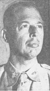 MG Charles Coudert Nast (1903-1981)