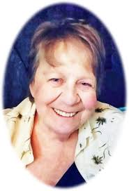 Phyllis Boeck Hargarten (1939-2019)