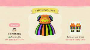 Halloween Tile Animal Crossing New Horizons Custom Design Nook S Island Animal Crossing New Animal Crossing Halloween Animals