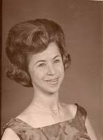 Georgia Ann Sweeny Sonnier (1938-2008)