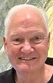 Philip Sharp McCully